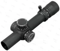 Оптический прицел Nightforce NX8 1-8x24 F1 ZS .2 MRAD (C598)