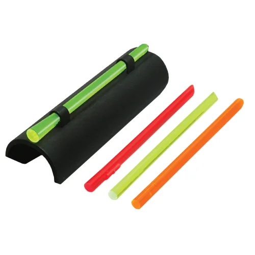 HiViz мушка Plain Barrel Sight наствольная