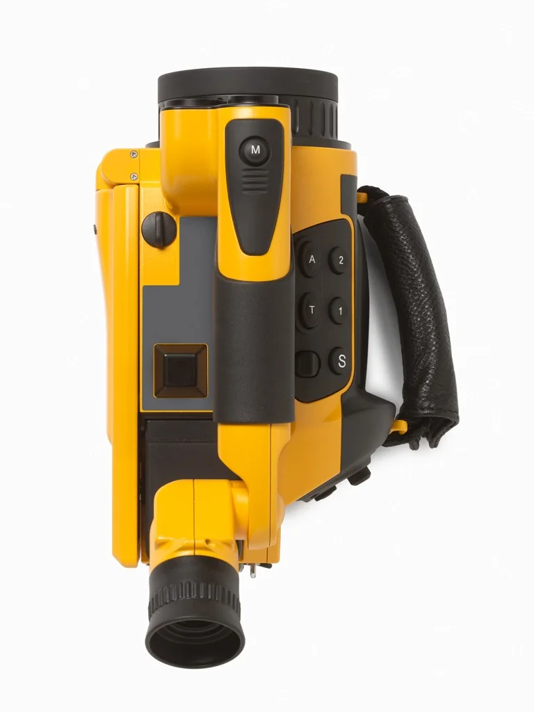 Тепловизор Fluke TiX1000