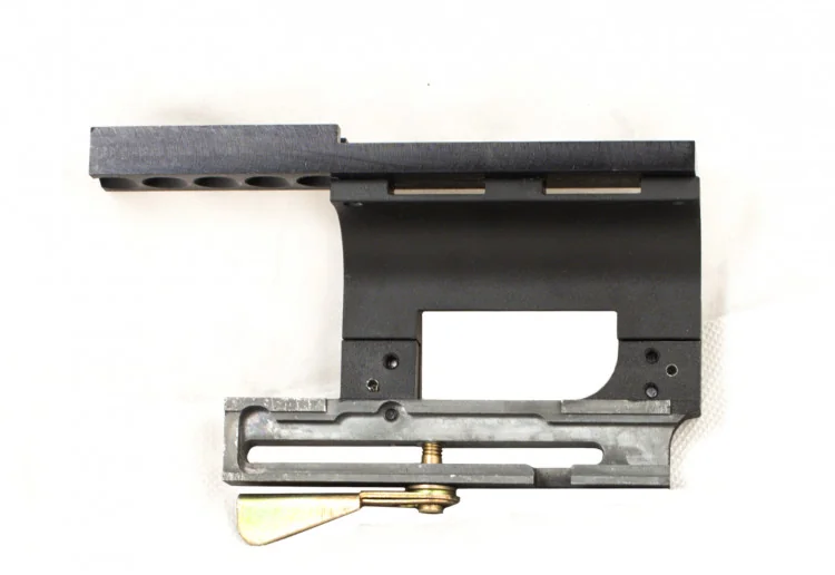 Переходник Вепрь Сайга - Pard