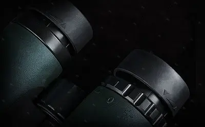 Бинокль Hawke Nature Trek 8x42(Green)