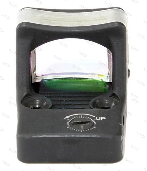 Коллиматорный прицел TRIJICON RMR 7.0 MOA Amber Dot(RM04)