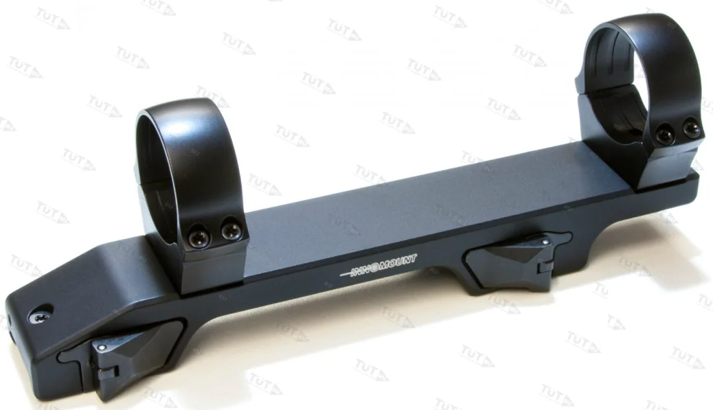 Кронштейн для Weaver/Picatinny — ATN 4K (50-ATN4-24-00-200)