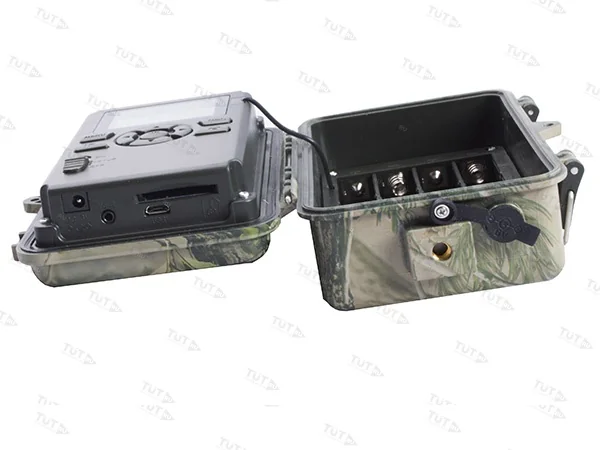 Фотоловушка Scout Guard SG2060-D Camo 36МР