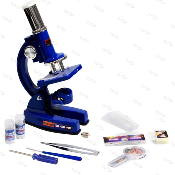 Микроскоп MP- 900 (2136)