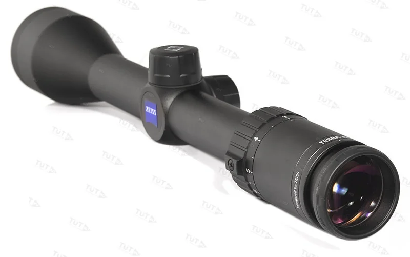 Оптический прицел Carl Zeiss Terra 3x 2-7x32