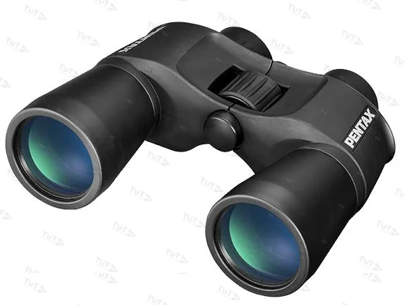 Бинокль PENTAX SP 16x50