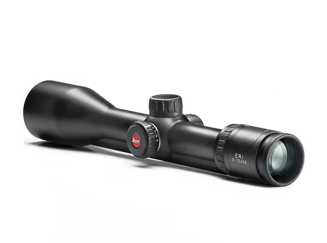 Оптический прицел LEICA ER i 3−12x50 (R:Leica Ballistic) на шине
