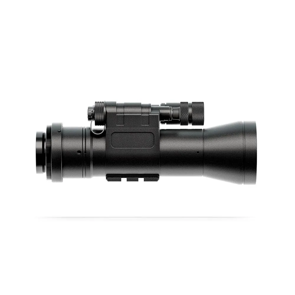 Насадка ночного видения (Дедал) Dedal-552-DK3/bw