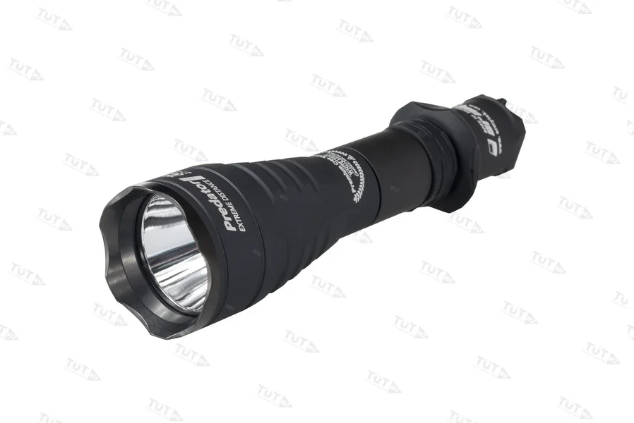 Фонарь ARMYTEK PREDATOR PRO V3 XHP35 HI (Тёплый)
