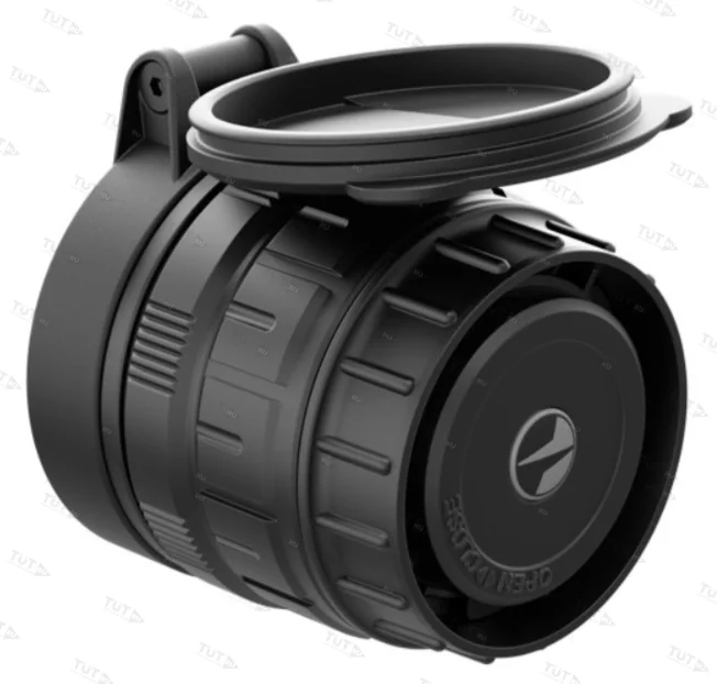 Сменный объектив F50 к Pulsar Helion