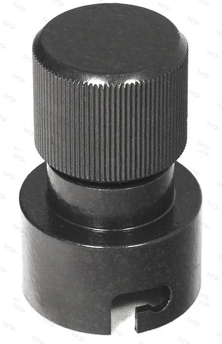 Колпачок для батарейки 1,5В прицелов ПО,ПСО,ПОСП (Ал.6.628064)