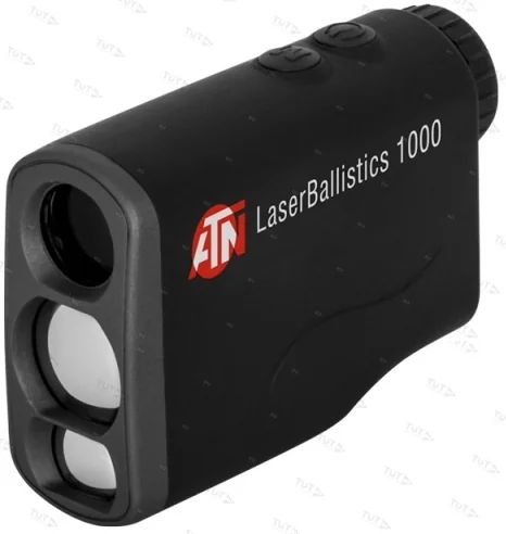 Лазерный дальномер ATN LaserBallistics 1000