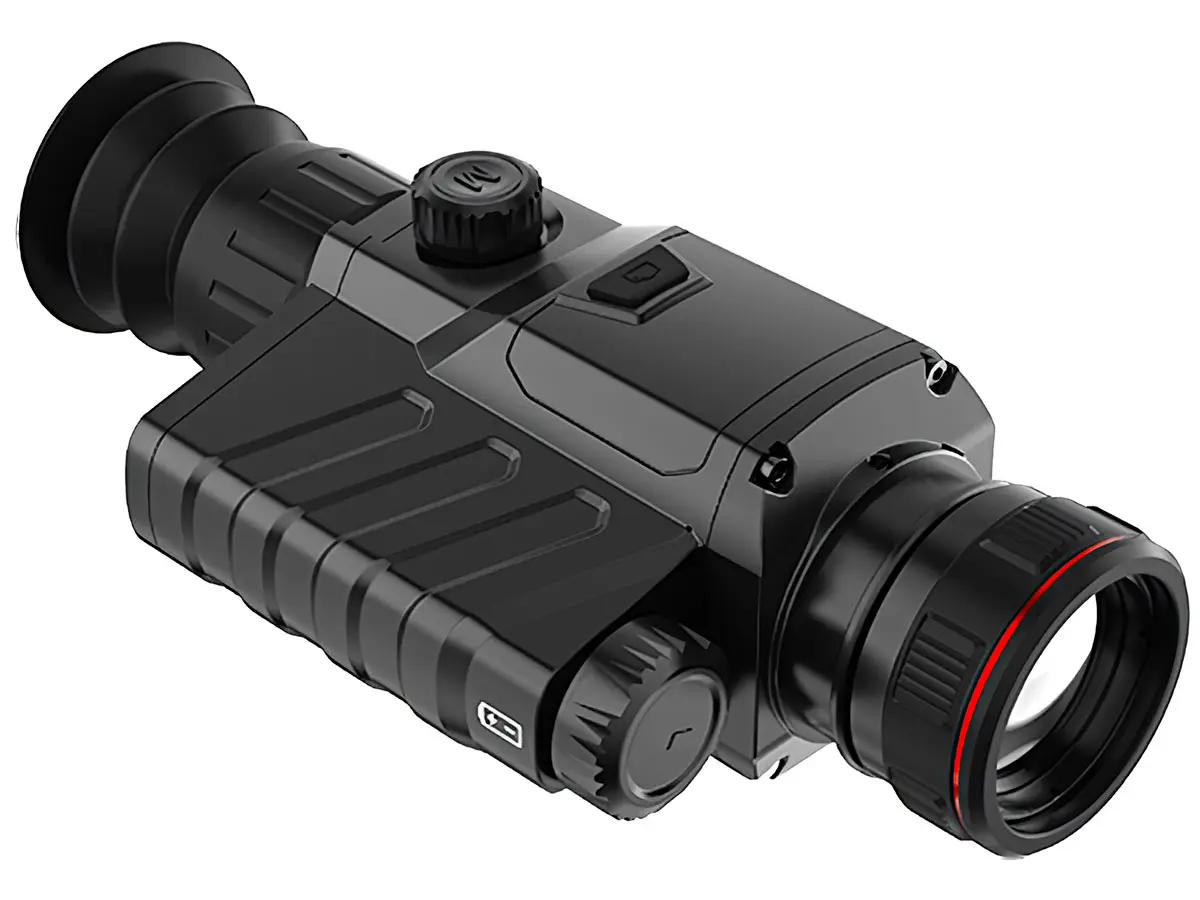 Тепловизионный прицел Guide TR430 / ГАЙД ТР430