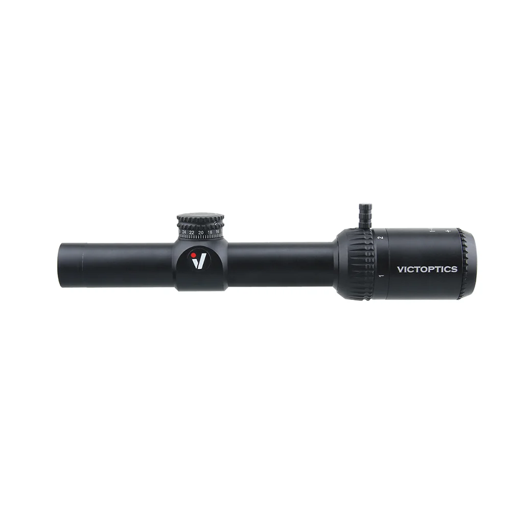 Оптический прицел Vector Optics 25.4мм SFP VictOptics S4 1-4x20