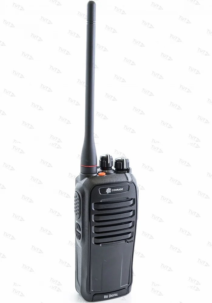 Рация Comrade R6D Digital