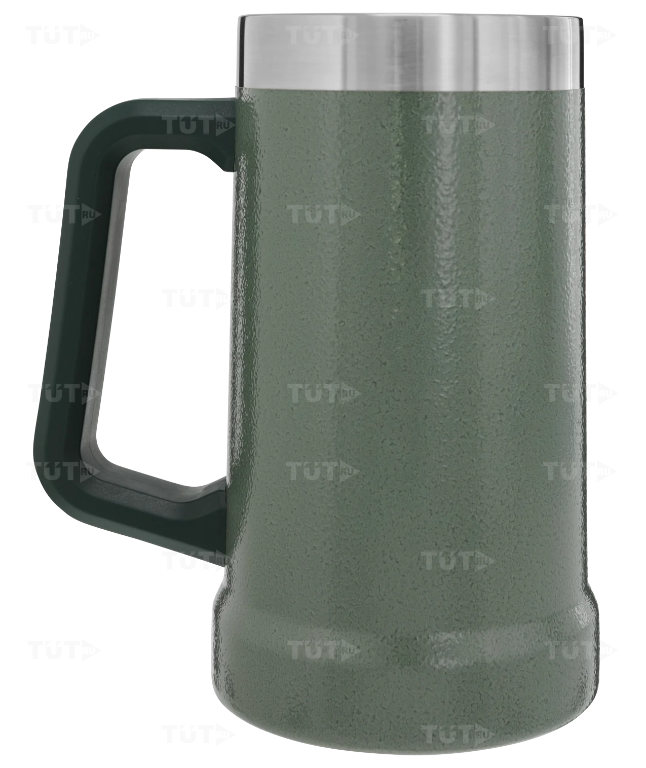 Пивная кружка STANLEY Adventure 0,7L Зелёная