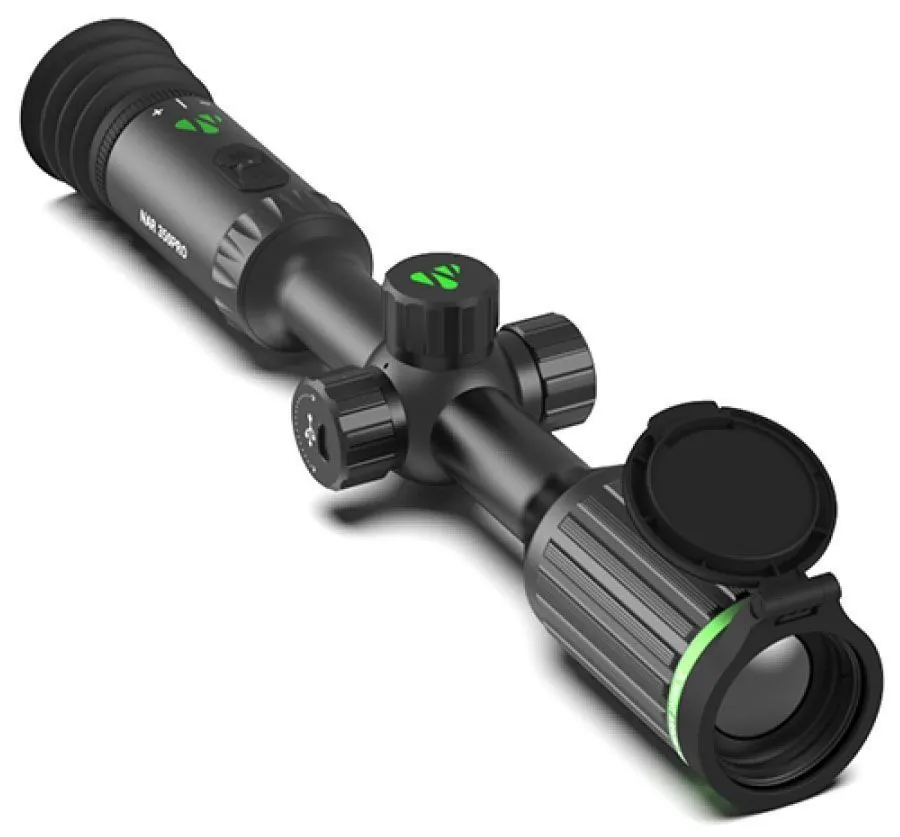 Тепловизионный прицел CONOTECH Night Arrow 350 Pro