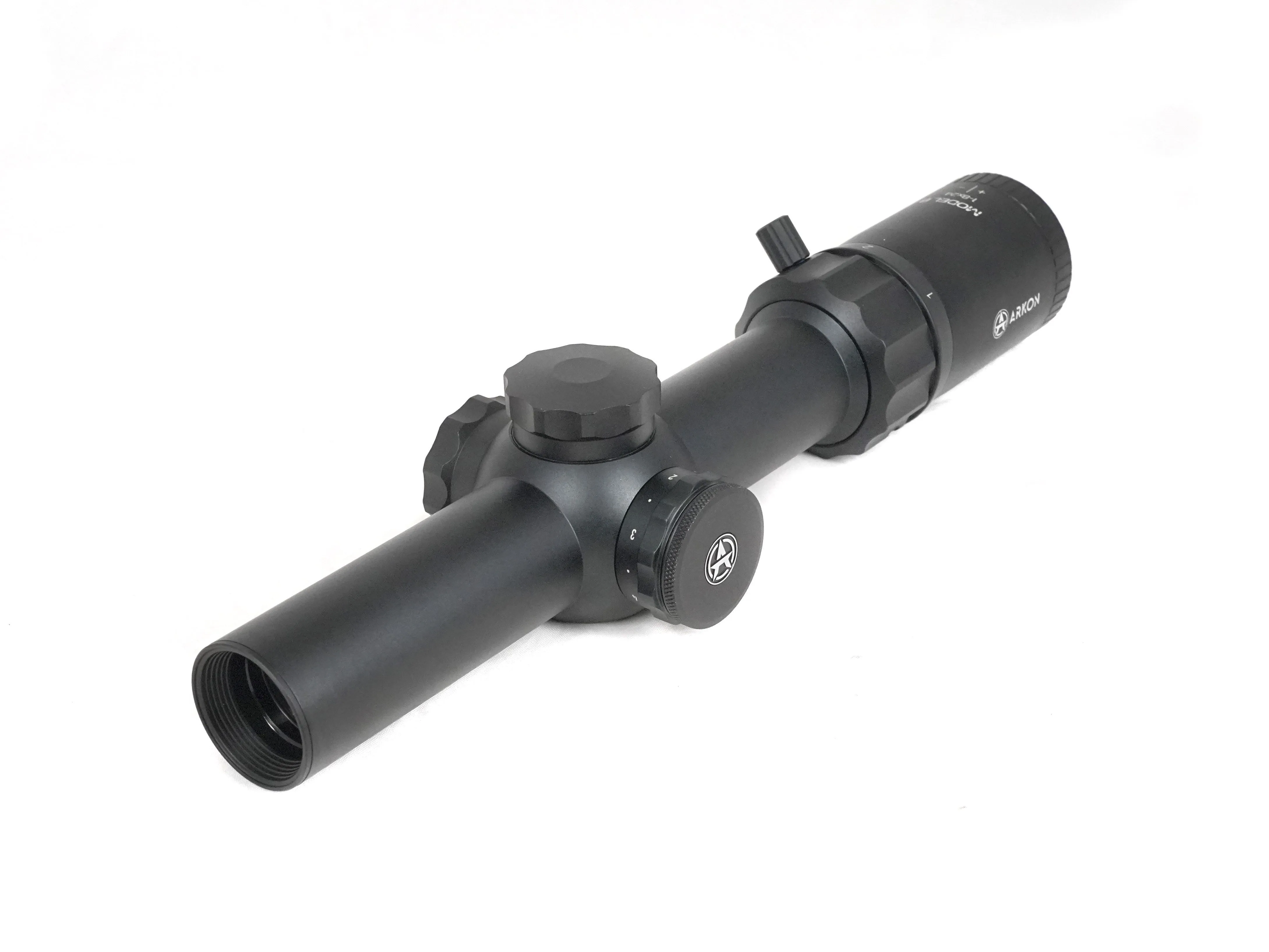 Оптический прицел ARKON Model B 1-8x24 / Аркон Модель Б 1 8 на 24