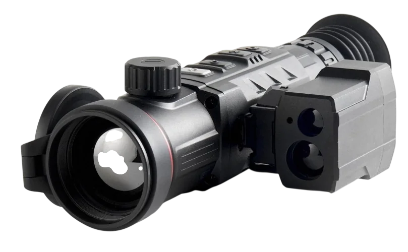 Тепловизионный прицел Longot TL650P LRF v2 (Rico RH50PLRF v2) / Лонгот ТЛ 650П ЛРФ В 2 (Рико РХ50ПЛРФ В2)