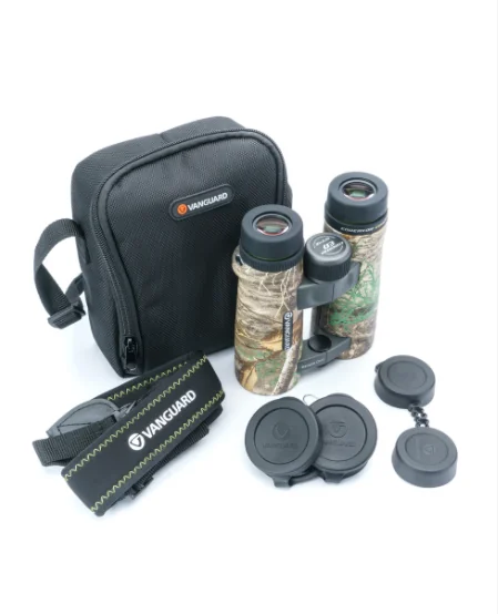 Бинокль Vanguard Endeavor ED 10x42 (Realtree Edge)