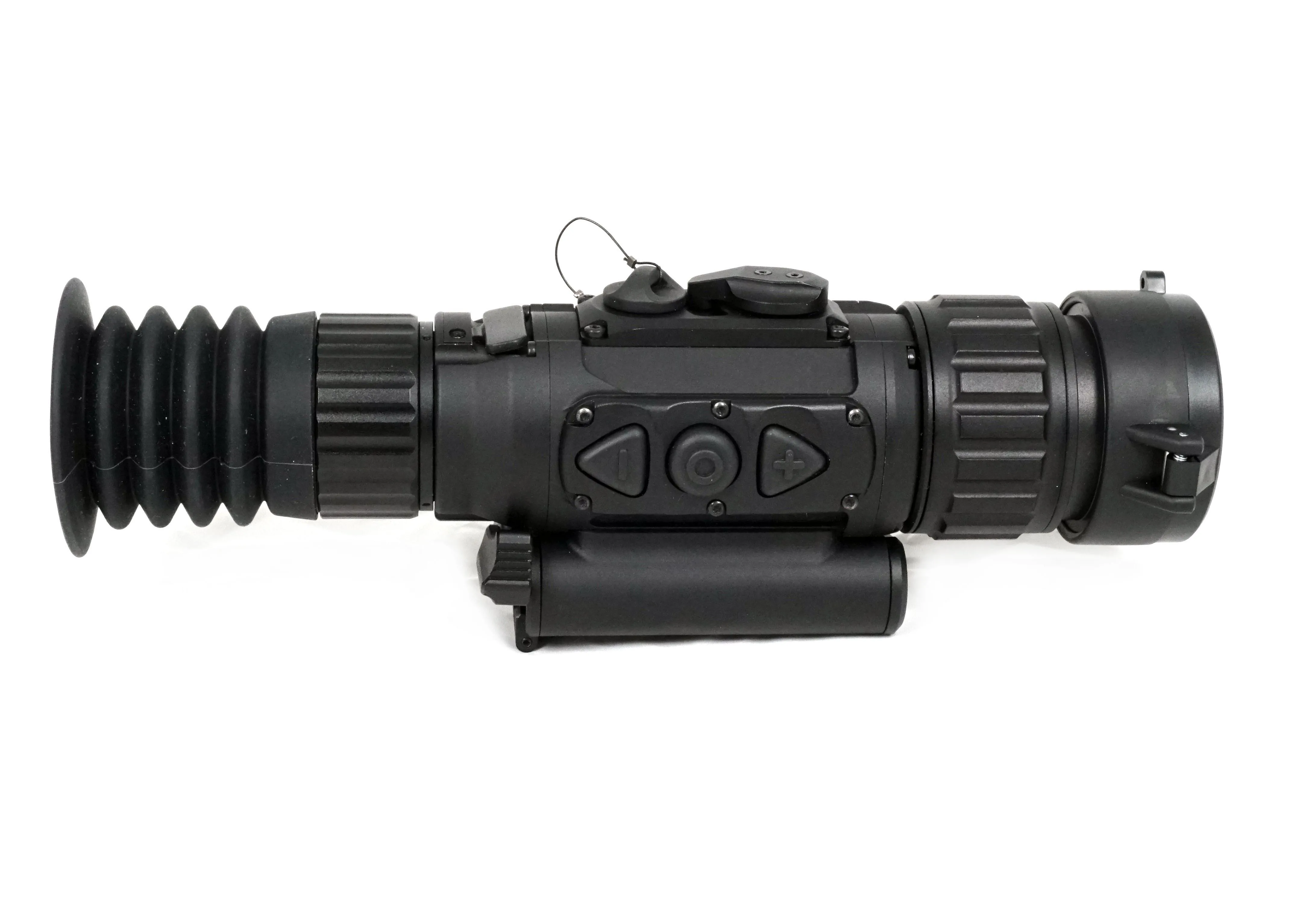 Тепловизионный прицел FORTUNA General 2 50L3 R / Фортуна Генерал 2 50 Л 3 Р