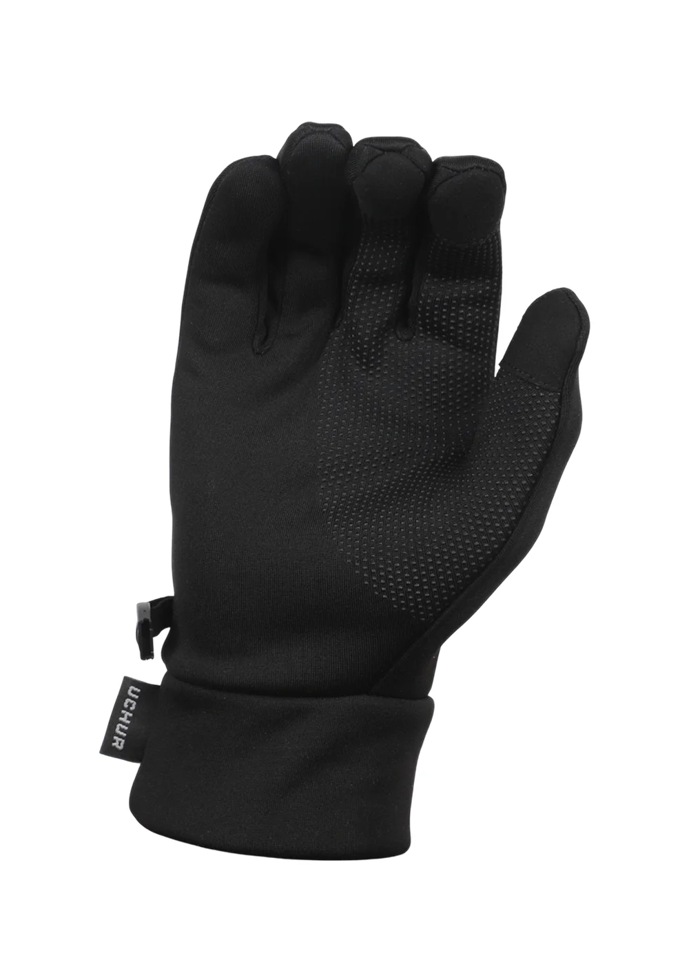 Перчатки UCHUR WINTERSOFT