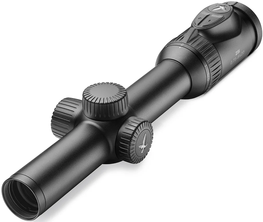 Оптический прицел Swarovski Z8i 0.75-6x20 (сетка L D-I)