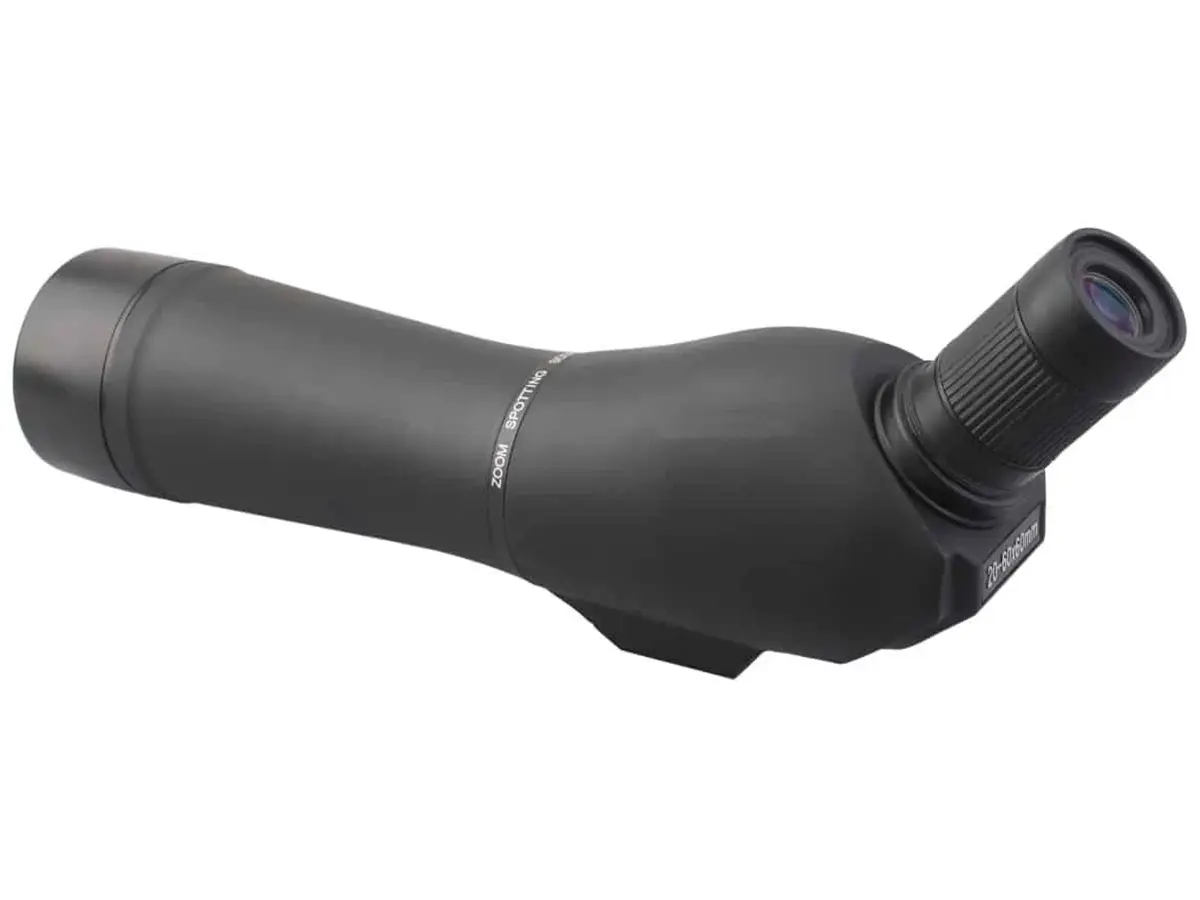 Зрительная труба Vector Optics Forester 20-60x60