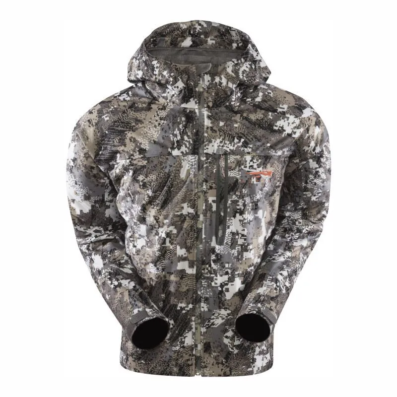 Куртка SITKA Downpour Jacket 2024