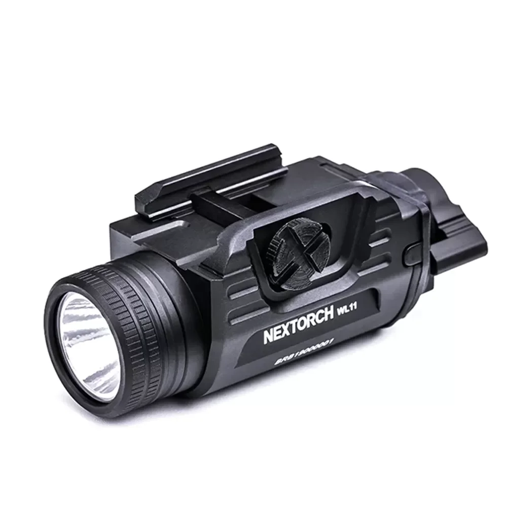Фонарь Nextorch WL11 High-Output, пистолетный, 650 lm
