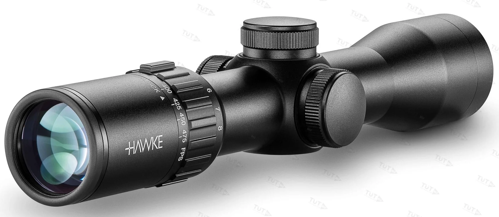 Оптический прицел Hawke Crossbow 2-8х36 IR WA(30mm Model)