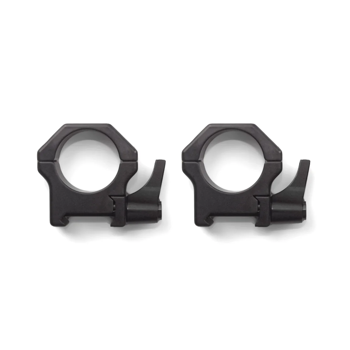 Быстросъемные кольца Contessa на Weaver 25.4мм (BH=8мм) SPP01/A/SR