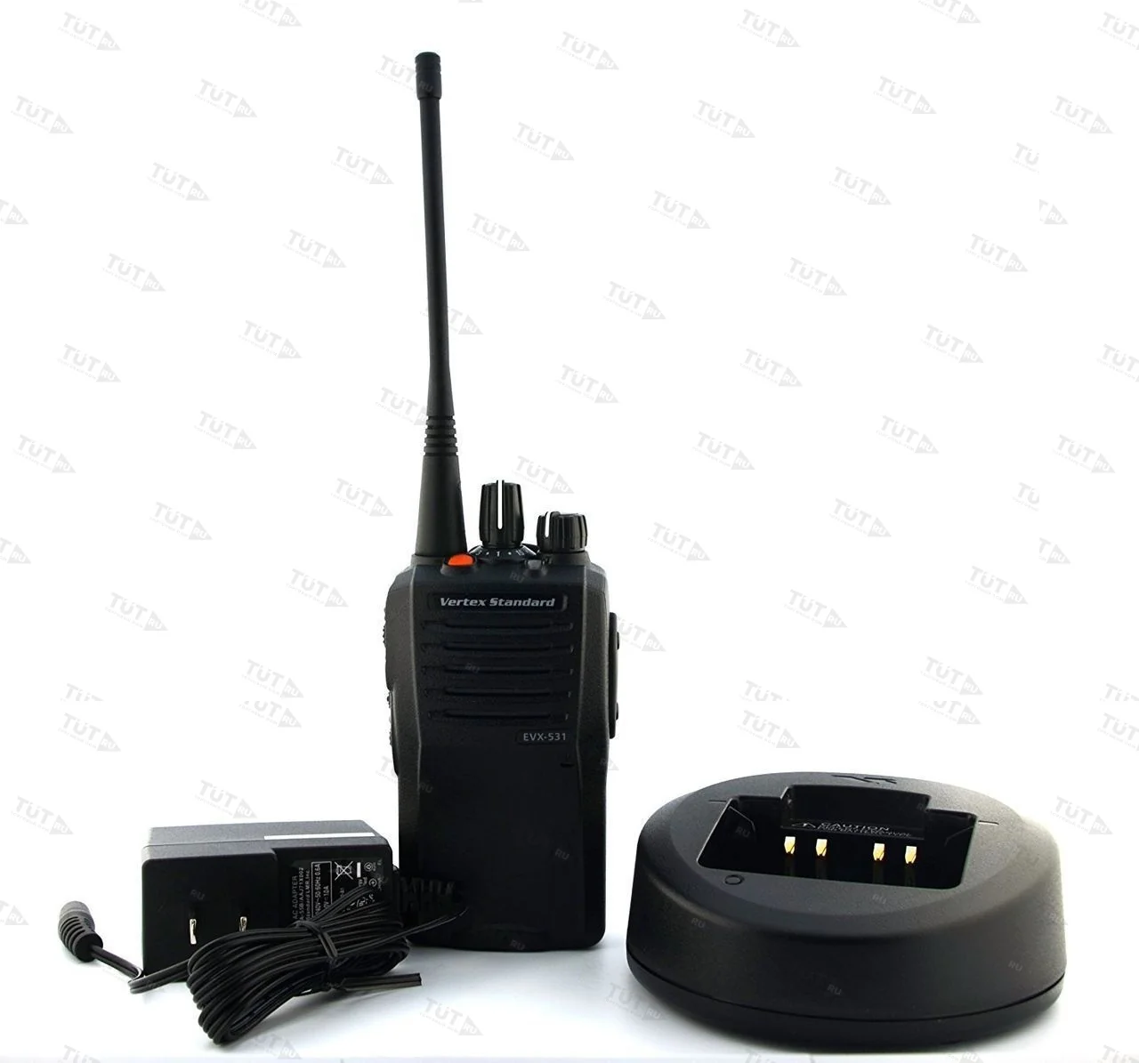 Профессиональная рация Vertex EVX-531