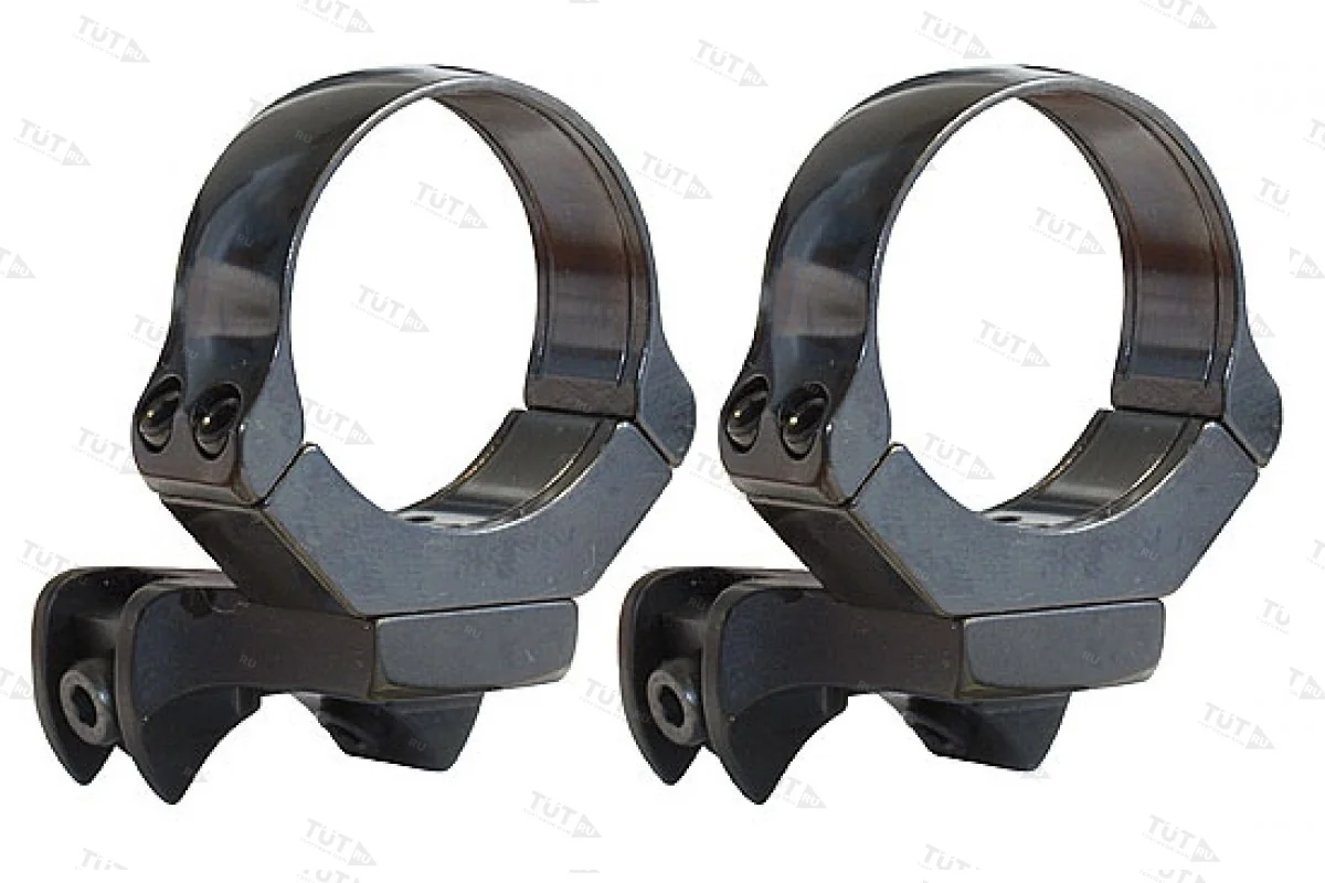 Небыстросъемные раздельные кольца EAW на Blaser, 34 мм, BH 15 мм (185-74152S)