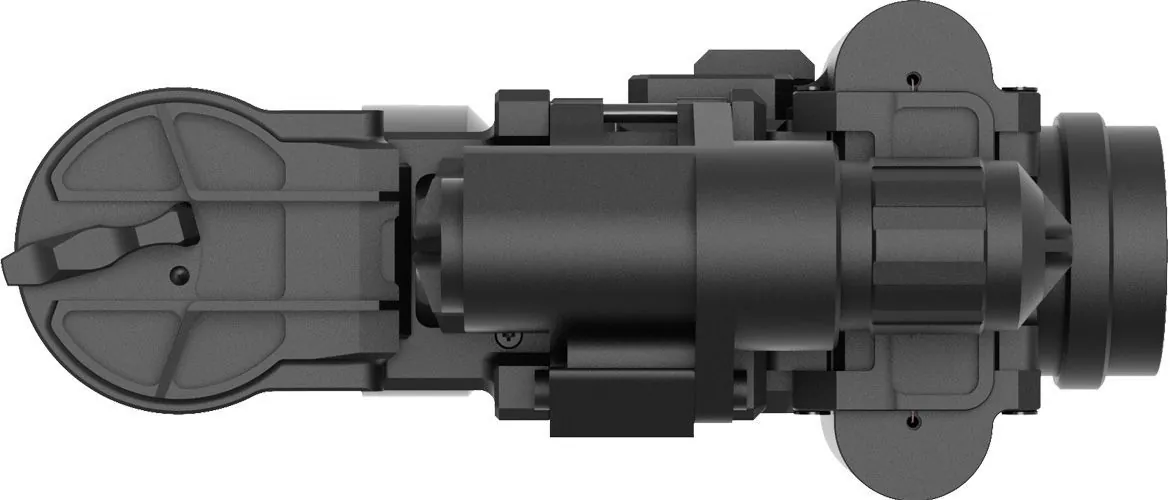 Тепловизионная насадка IWT NANO 2 / ИВТ НАНО 2