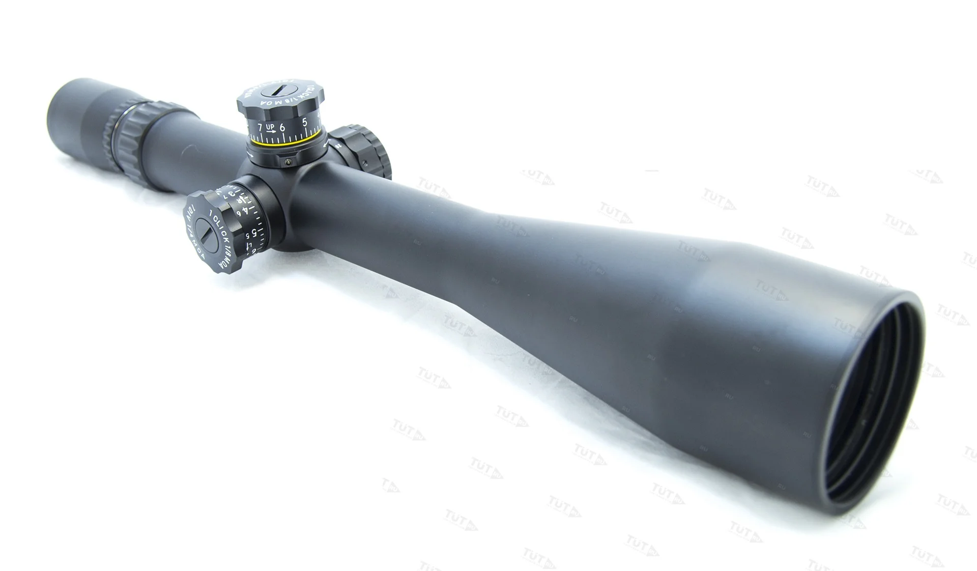 Оптический прицел March 8-80x56 illuminated MTR-4 reticle (D80V56TI)