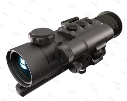 Тепловизионный прицел Легат 635R