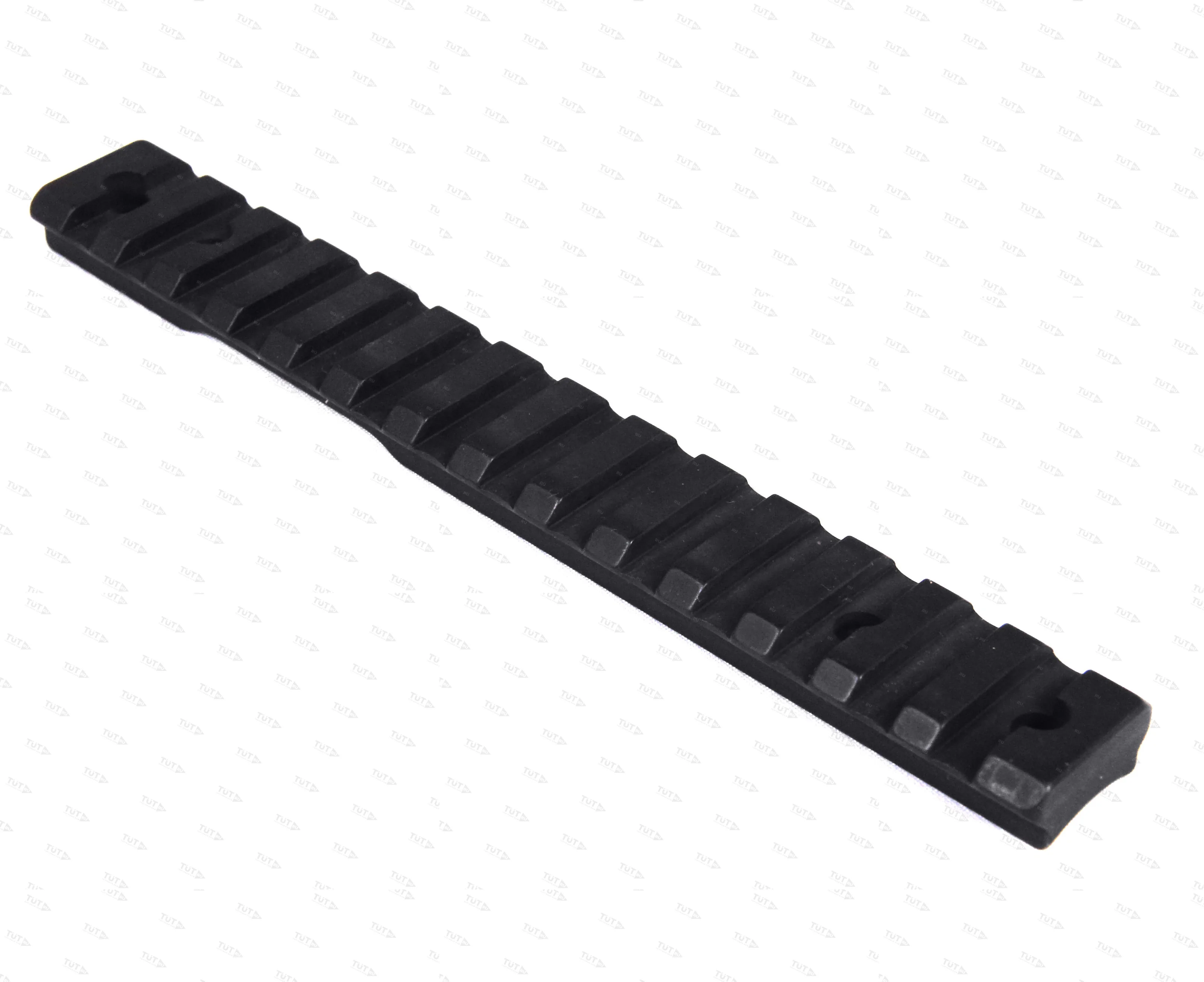 Шина МАК с верхним основанием Picatinny/Weaver для установки на H&K SLB2000 (5520-50058)