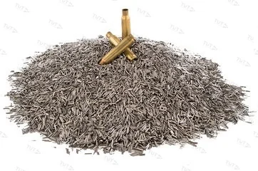 Наполнитель для очистки гильз Frankford Arsenal нержавеющая сталь