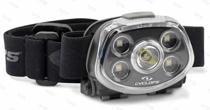 Фонарь налобный Cyclops Force XP 350LM
