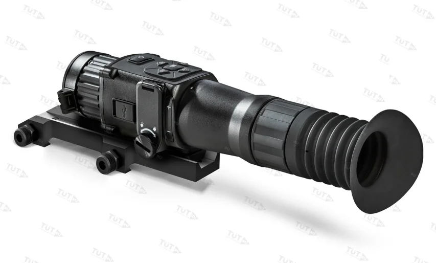 Тепловизионный прицел YUKON NORDFORCE XQ30 (Юкон Нордфорс)