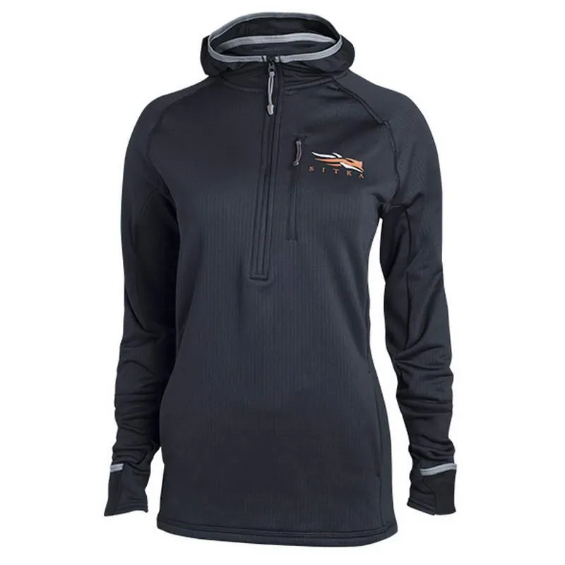 Толстовка SITKA WS Fanatic Hoody New