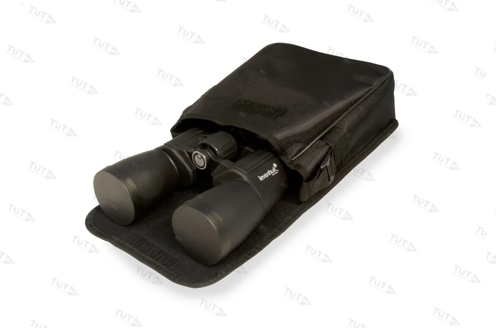 Бинокль Levenhuk Sherman 10x50