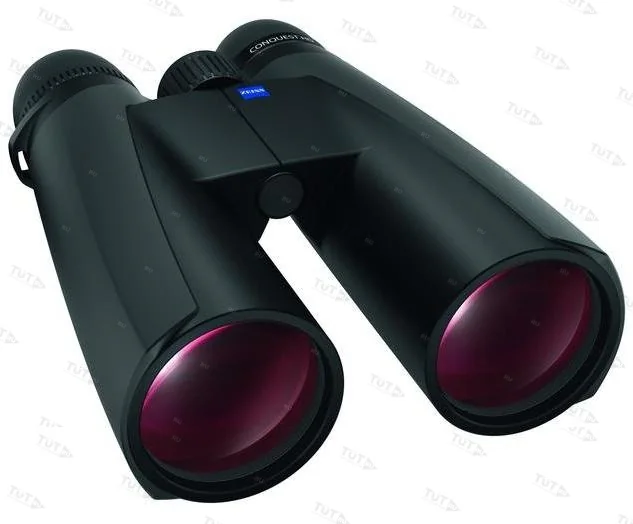 Бинокль Carl Zeiss CONQUEST HD 8x56