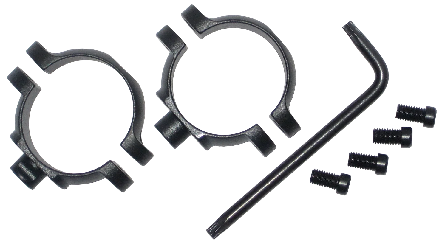 Кольца Leupold QR 30mm Low (51717)