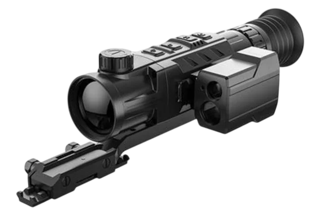 Тепловизионный прицел iRay Rico RH 35 LRF