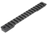 Планка ARKON Picatinny на Bergara B14 (long action) (20 MOA)