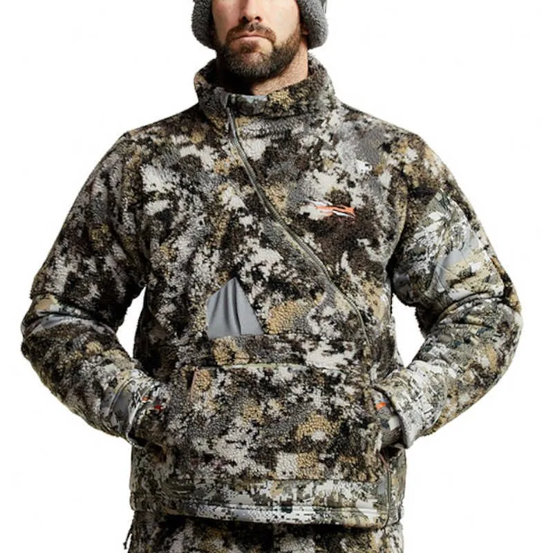 Куртка SITKA Fanatic Jacket New