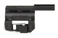 Оптический прицел HAKKO OL-Majesty 3-12x56 OL-31256 (сетка R:90CH)